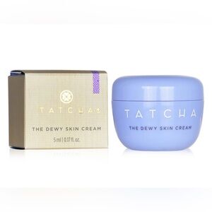 💙2/$25 Tatcha The Dewy Skin Cream